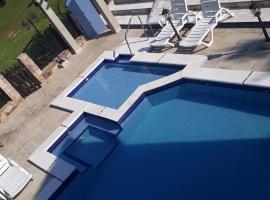 Hotel La Posta