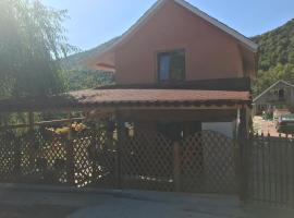 La Rita Acasă