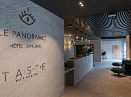 全景酒店