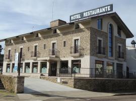 Hotel Rural Corazón de las Arribes