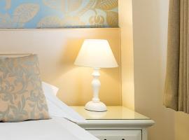 Maison Gorey Hotel，位于Grouville的酒店