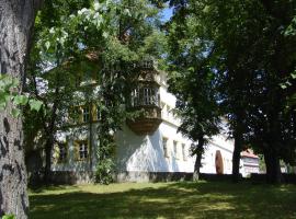 Schlosshotel am Hainich