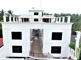 Sangkay Suites Apartments