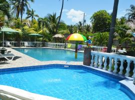 Rancho Elizabeth Pacifico Azul