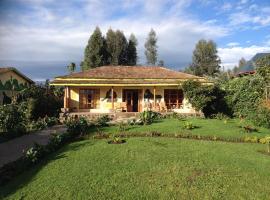 Villa Gorilla