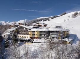 Hotel Residenz Hochalm