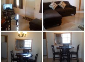 Hill Top Suites