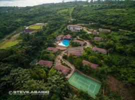 The Lansdown Resort