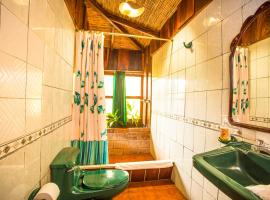Redwood Beach Resort