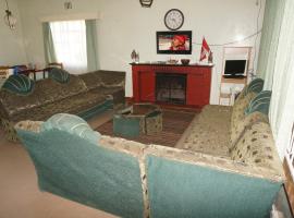 Dreams Cottage Guesthouse