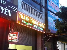 Thành Trung Hotel