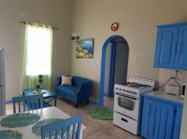 Rosa Guesthouse