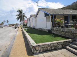 Ocean View Apartments