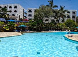 Kaskazi Beach Hotel