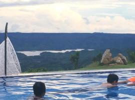 Homestay Ta Dung Dak Nong