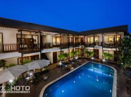 Champa Boutique Hotel