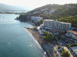 New Aegli Resort Hotel