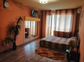 Zhytomyr Apartments