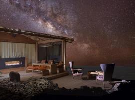 Amantica Lodge