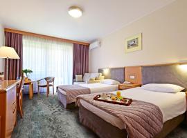 Hotel Mrągowo Resort&Spa