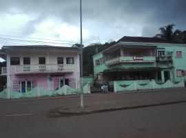 Residencial Palhota