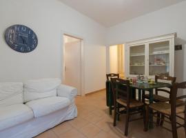 Brezza di Mare - Sea Breeze