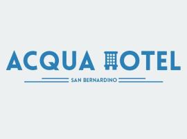 Acqua Hotel
