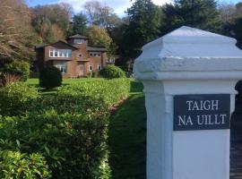 Taigh Na Uillt