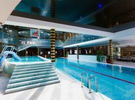 Novahoff SPA Resort