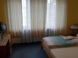 Hotel zum Schlauncafe