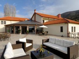 Hotel Mimallones