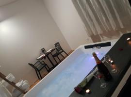 suite zen et bien être