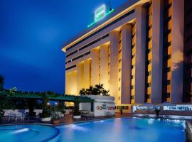 Halong Plaza Hotel - managed by H&K Hospitality