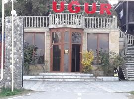Ugur