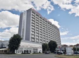 Mogilev Hotel