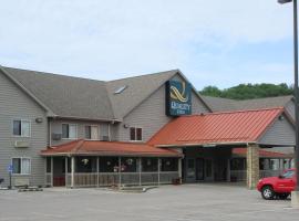 Quality Inn