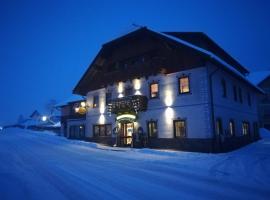 Pension Schlickwirt