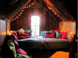 Ferme Kirikou