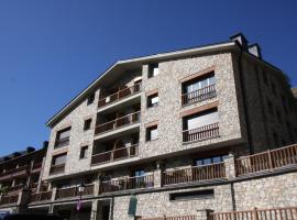 Apartamentos Grifo Vacances Julia