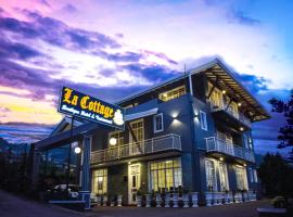 La Cottage Boutique Hotel & Restaurant