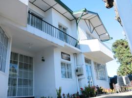 努沃勒埃利耶卢维迪旅馆