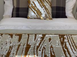 Essentials Homestay，位于伦敦的民宿