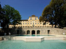 Villa le Maschere | UNA Esperienze