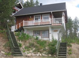 MukaLilla