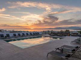 Rochari Hotel，位于米克诺斯城的酒店