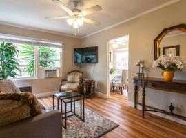 Casitas Felicidades 2，位于圣地亚哥的度假短租房