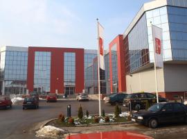 Hotel Franca