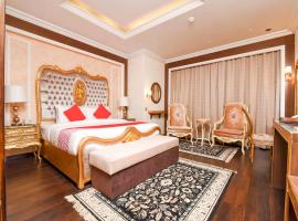 Ras Al Khaimah Hotel，位于拉斯阿尔卡麦的酒店