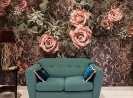 Amazing London，位于伦敦的民宿