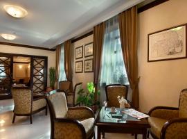 Greenway Park Hotel